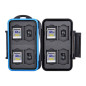 MC-ST16 Memory Card Case