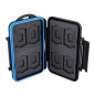 MC-ST16 Memory Card Case MC-ST16 Memory Card Case