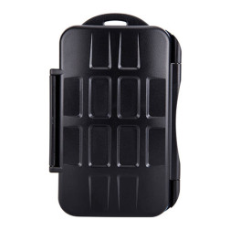 MC-STM18 Memory Card Case JJC