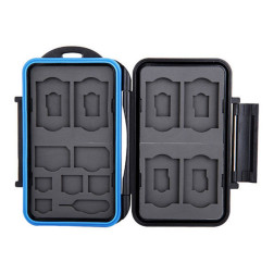 MC-STM18 Memory Card Case JJC