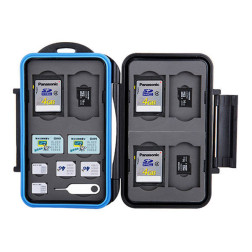 MC-STM18 Memory Card Case JJC