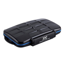 MC-STC10 Geheugenkaart Case JJC