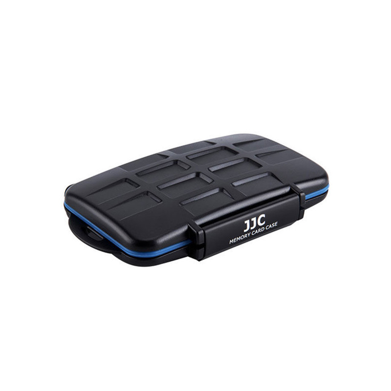 MC-STC10 Geheugenkaart Case MC-STC10 Geheugenkaart Case