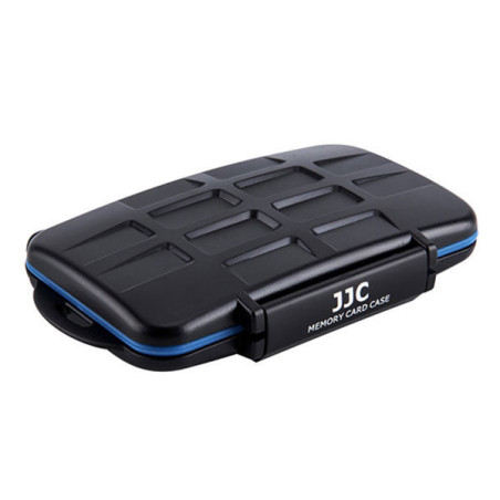 MC-STC10 Geheugenkaart Case JJC