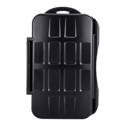 MC-STC10 Geheugenkaart Case JJC