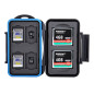 MC-STC10 Geheugenkaart Case MC-STC10 Geheugenkaart Case