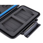 MC-STC10 Geheugenkaart Case MC-STC10 Geheugenkaart Case