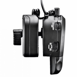 MVR911ECCN - Follow Focus Electronique Follow Focus Elec Manfrotto