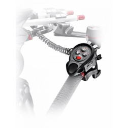 MVR911ECCN - Follow Focus Electronique  Manfrotto