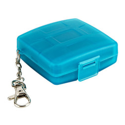 MC-11B Geheugenkaart etui