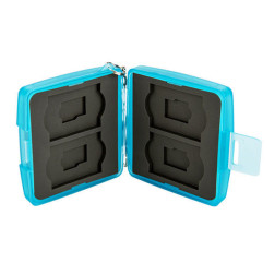 MC-11B Geheugenkaart Case JJC