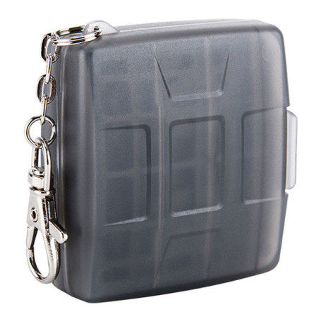 MC-11D Geheugenkaart Case JJC