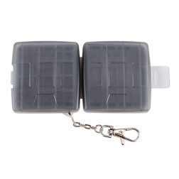 MC-11D Geheugenkaart Case JJC