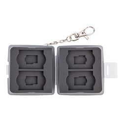 MC-11D Geheugenkaart Case JJC