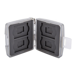 MC-11D Geheugenkaart Case JJC