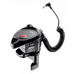 MV R901ECPL - Télécommande pour les prises Lanc (Canon/S Manfrotto
