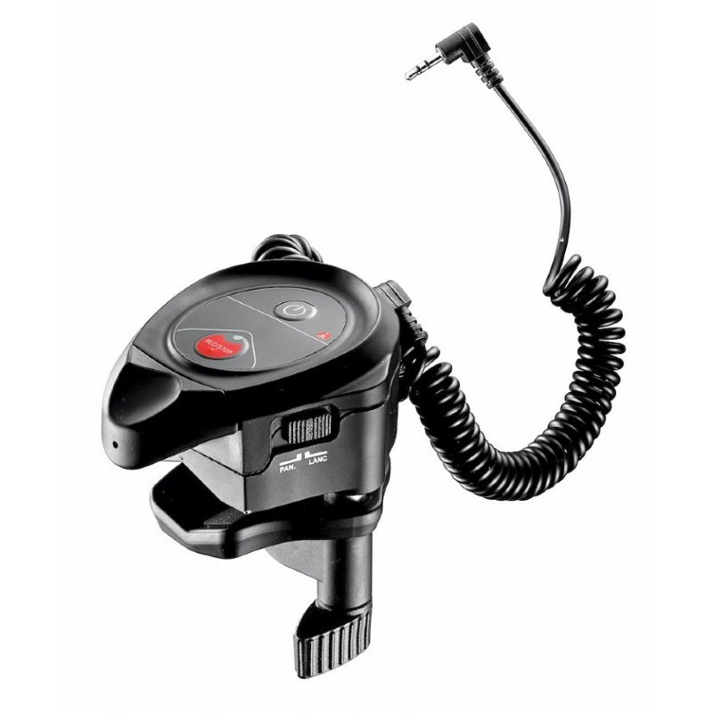 MV R901ECPL - Télécommande pour les prises Lanc (Canon/Sony/Panasonic)