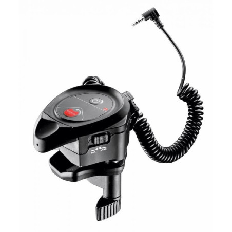 MV R901ECPL - Télécommande pour les prises Lanc (Canon/S Manfrotto
