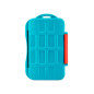 MC-NSMSD16 Geheugenkaart Case Blauw MC-NSMSD16 Geheugenkaart Case Blauw