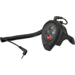 MVR901ECLA Report de Zoom et Focus Lanc Manfrotto