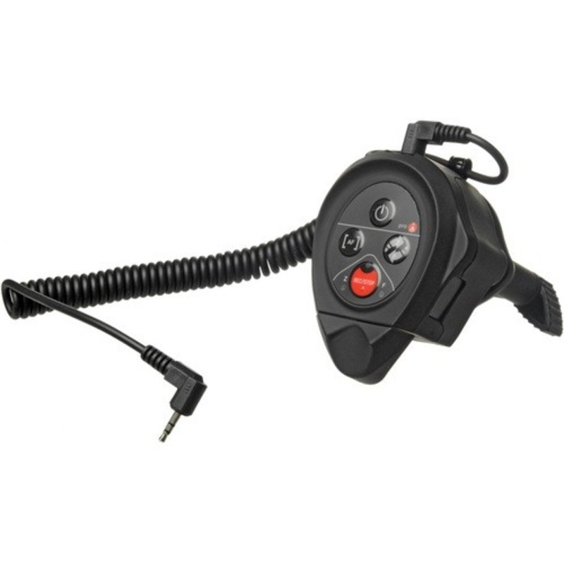 MV R901ECLA - Télécommande contrôle pour caméras Canon/Sony MV R901ECLA - Télécommande contrôle pour caméras Canon/Sony