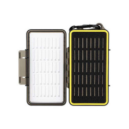 KCB-SD40 Memory Card Box for 40 SD-cards
