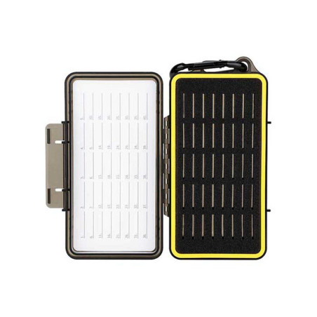 KCB-SD40 Memory Card Box for 40 SD-cards