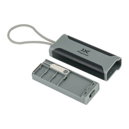 MCR-STM5GB Geheugenkaarthouder JJC