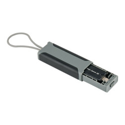 MCR-STM5GB Geheugenkaarthouder JJC