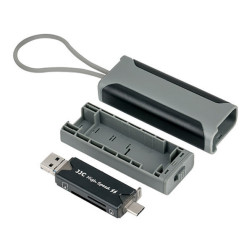 MCR-STM5GB Geheugenkaarthouder JJC