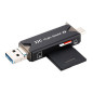 MCR-STM5GB Geheugenkaarthouder MCR-STM5GB Geheugenkaarthouder