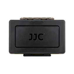 BC-3UFD24 USB Flash Drive Case Protégez et organisez vos
