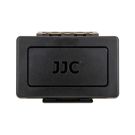 BC-3UFD24 USB Flash Drive Case Protégez et organisez vos