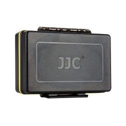 BC-3UFD24 USB Flash Drive Case Protégez et organisez vos JJC