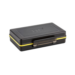 BC-3UFD24 USB Flash Drive Case Protégez et organisez vos JJC