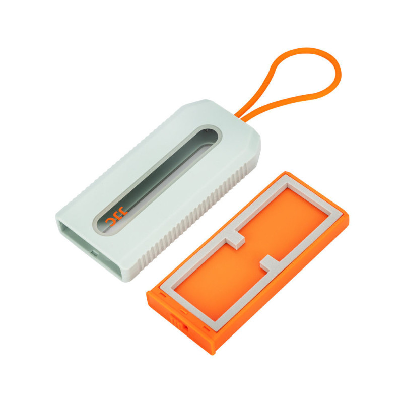 MCK-XQD4GO Geheugenkaart Case MCK-XQD4GO Geheugenkaart Case