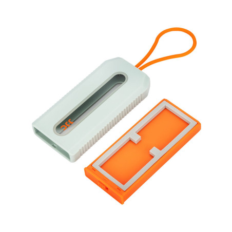 MCK-XQD4GO Geheugenkaart Case Protégez vos cartes XQD av JJC