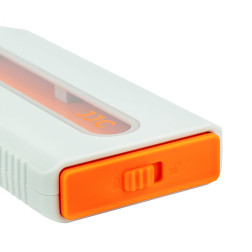 MCK-XQD4GO Geheugenkaart Case Protégez vos cartes XQD av