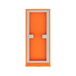 MCK-XQD4GO Geheugenkaart Case JJC