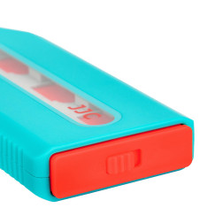 MCK-NS6BP Geheugenkaart Case JJC