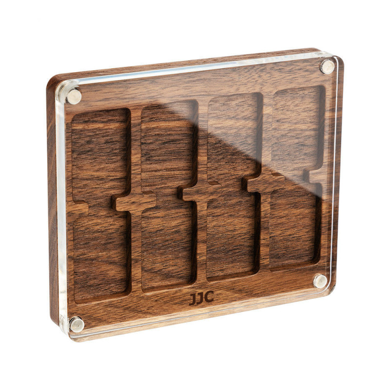 CW-NS1 Game Card Case