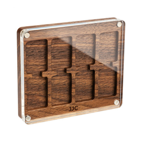 CW-NS1 Game Card Case Découvrez le JJC CW-NS1 Game Card JJC