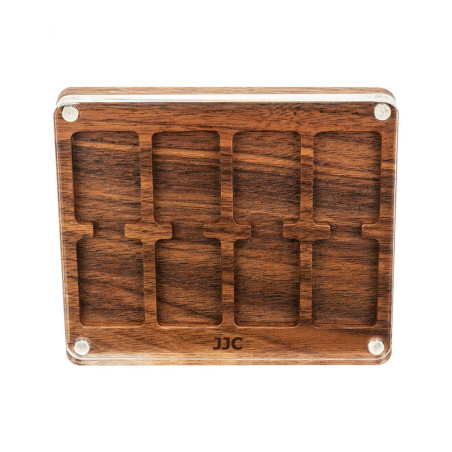 CW-NS1 Game Card Case Découvrez le JJC CW-NS1 Game Card