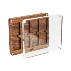 CW-NS1 Game Card Case Découvrez le JJC CW-NS1 Game Card JJC