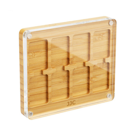 CW-NS2 Game Card Case Découvrez le JJC CW-NS2 Game Card JJC