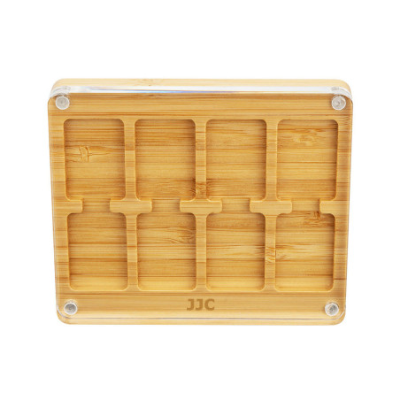 CW-NS2 Game Card Case Découvrez le JJC CW-NS2 Game Card