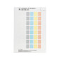 SDSL-480 Geheugenkaart Label Stickers SDSL-480 Geheugenkaart Label Stickers