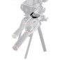 MV R901APCL - Fixation de télécommande Sony EX, Panasonic et LANC MV R901APCL - Fixation de télécommande Sony EX, Panasonic et LANC