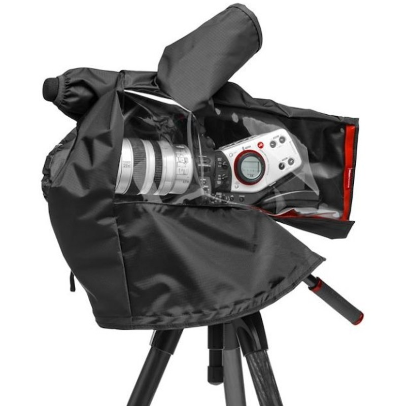 Pro Light CRC-12 Housse de pluie Pro Light CRC-12 Housse de pluie