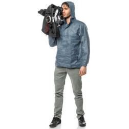 CRC-12 Housse de pluie Pro Light camera medium